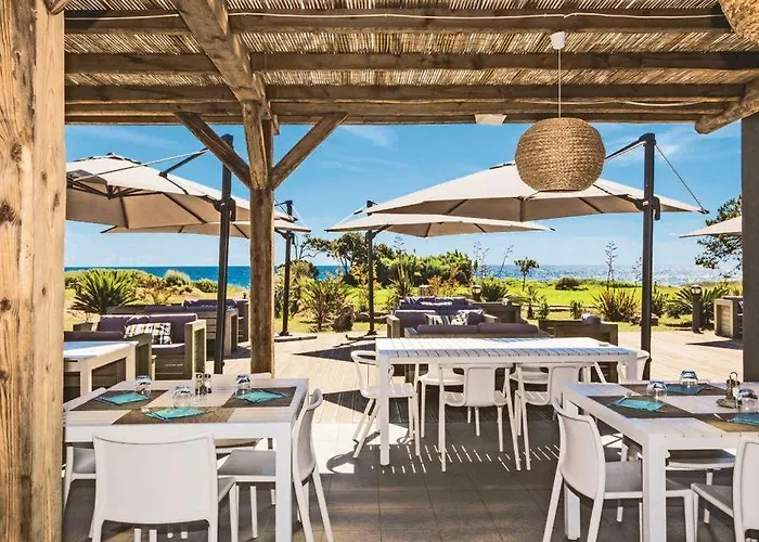 Avec Jardin Piscine Et 100 M *